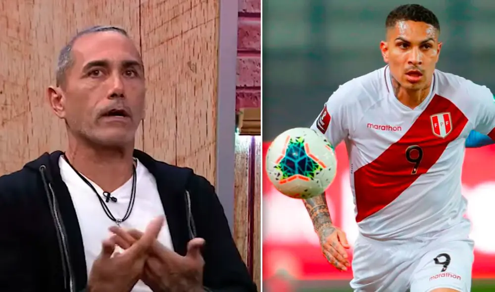 Paolo Guerrero no juega desde octubre del 2021. Paolo Guerrero no juega desde octubre del 2021.