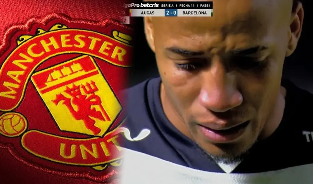 Byron Castillo podría quedarse fuera de Qatar 2022 por el tema de su documentación. Foto: composición difusión