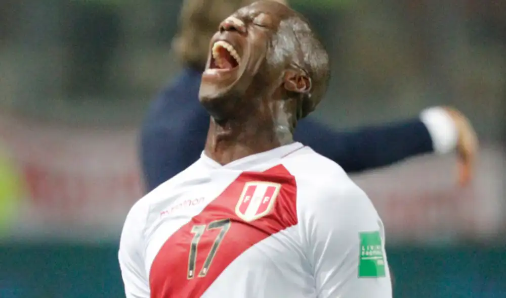 Luis Advíncula fue uno de los jugadores más usados por Gareca en eliminatorias. Foto: GLR