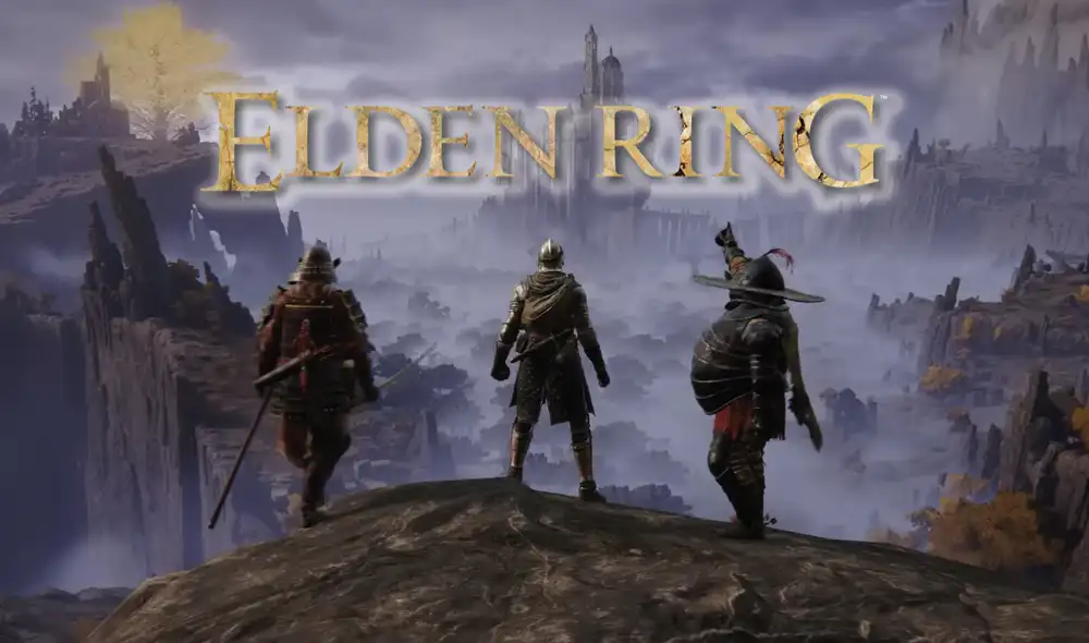 El popular juego adaptará una nueva modalidad para sus usuarios. Foto: composición LR/ Elden Ring