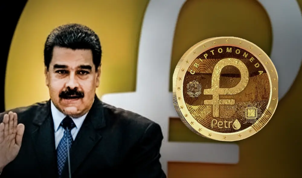 Valor del Petro HOY, miércoles 25 de mayo de 2022, según el Banco Central de Venezuela y DolarToday Foto: composición LR/Petro