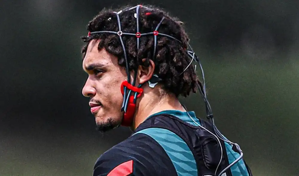 Los 'Reds' se preparan de la mejor forma para la final de la Champions League. Foto: Liverpool FC Los 'Reds' se preparan de la mejor forma para la final de la Champions League. Foto: Liverpool FC