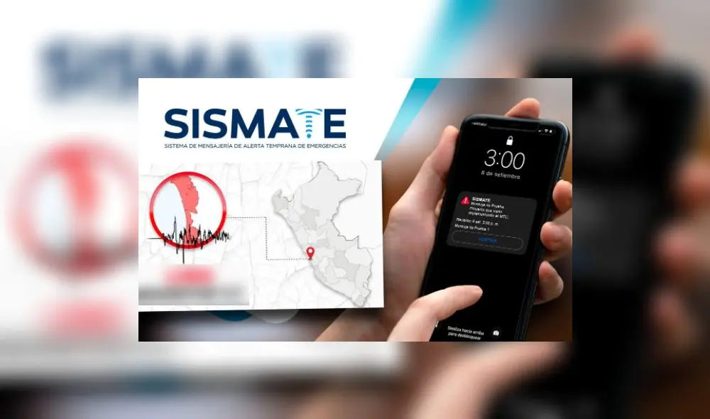 La alarma sonará en el evento preventivo, confirmó el presidente del Consejo de Ministros, Aníbal Torres. Foto: composición La República
