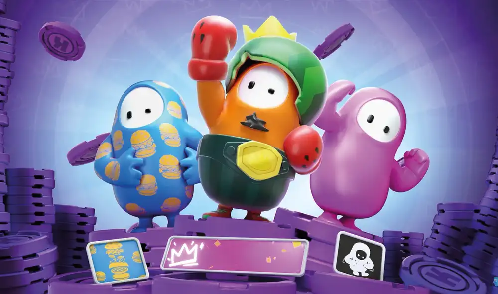 El título para PC está preparando sorpresas para sus usuarios más fieles. Foto: Mediatonic