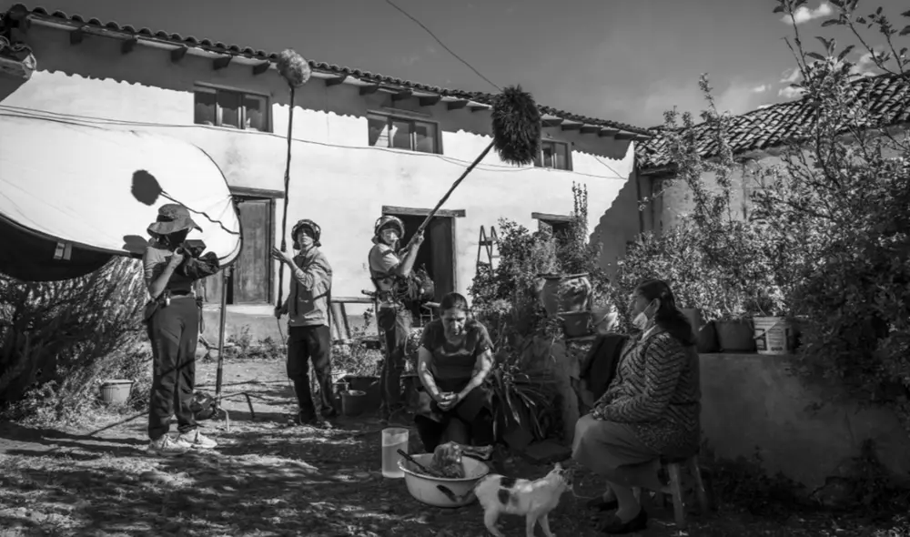 Las fecha máxima para postular está en las bases de cada categoría. Foto: Andina Las fecha máxima para postular está en las bases de cada categoría. Foto: Andina