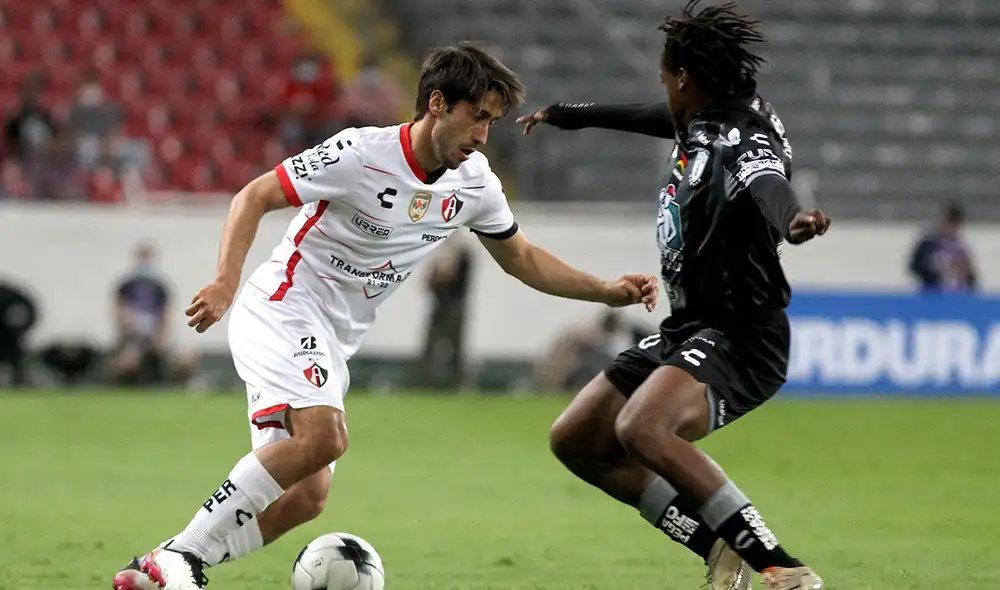 Atlas recibe a Pachuca en el Jalisco por la final de la Liga MX. Foto: AFP Atlas recibe a Pachuca en el Jalisco por la final de la Liga MX. Foto: AFP