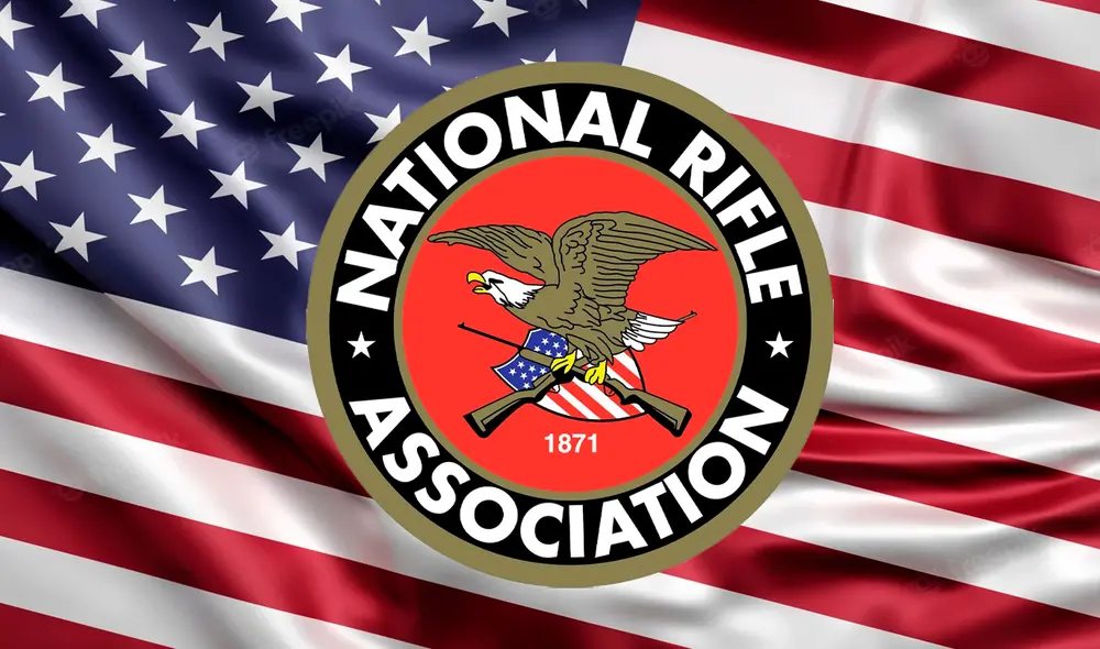 La NRA se fundó en el año 1934, pero fue en 1968 que alcanzó influencia en la política de Estados Unidos. Foto: composición/La República