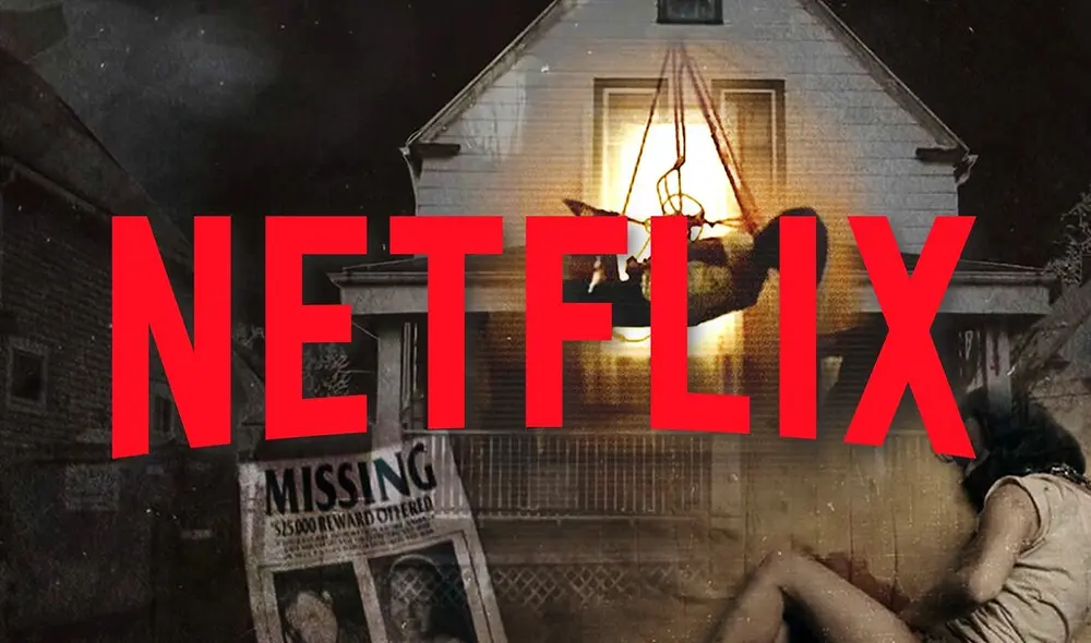 Esta película de Netflix adapta las memorias “Finding me: a decade of darkness, a life reclaimed”, escritas por Michelle Knight.