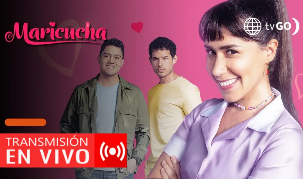 "Maricucha" llega a su final este miércoles 25 de mayo y sus fanáticos no quieren perderse el desenlace. Foto: composición/ América Televisión