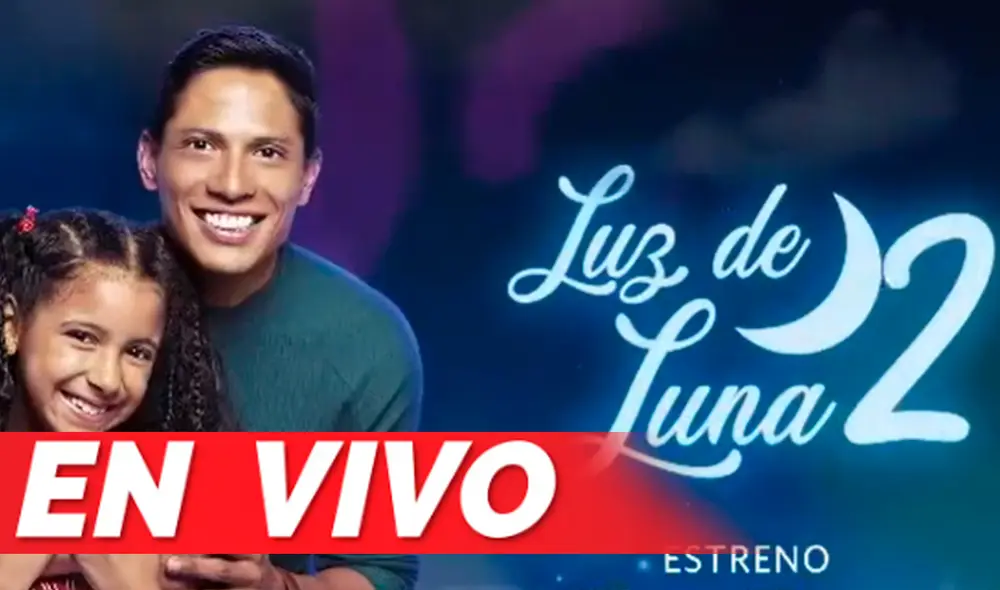 "Luz de Luna" retorna con una nueva entrega por la pantallas de América Televisión. Foto: composición LR "Luz de Luna" retorna con una nueva entrega por la pantallas de América Televisión. Foto: composición LR