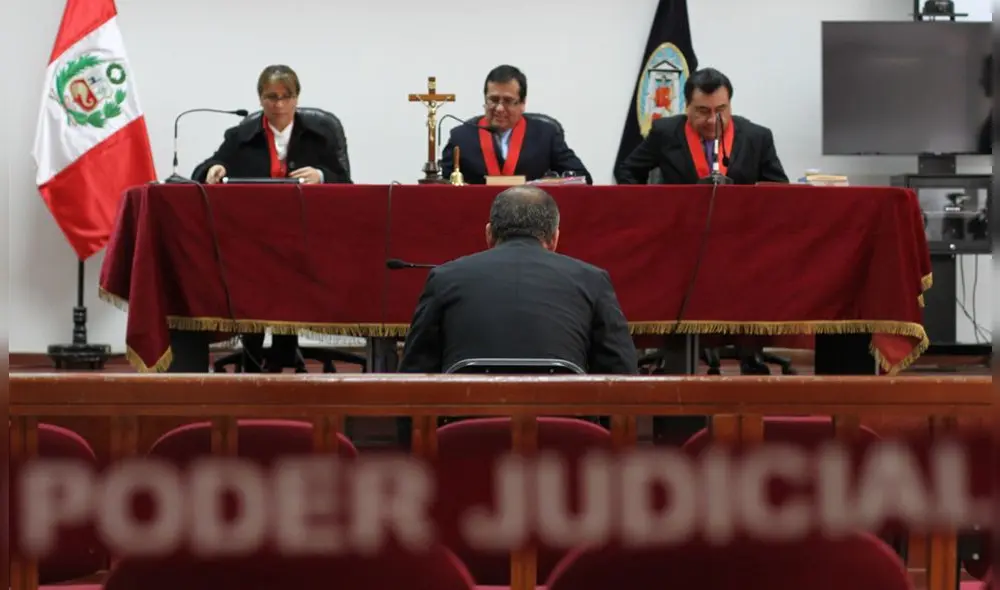 Según las especialistas, en este tipo de casos las víctimas no podrían obtener una reparación civil. Foto: La República Según las especialistas, en este tipo de casos las víctimas no podrían obtener una reparación civil. Foto: La República