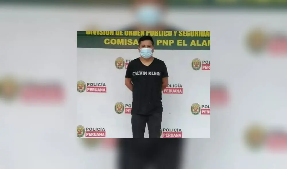 El acusado deberá afrontar las investigaciones recluido en el penal. Foto: Facebook