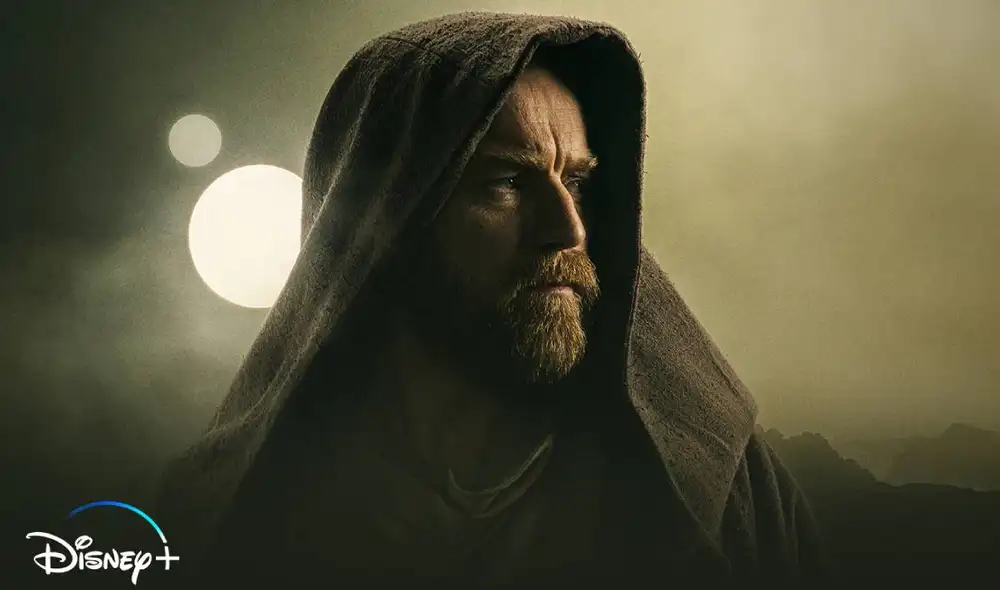 "Obi-Wan Kenobi" se estrena esta semana en Disney+ y aquí te dejamos una guía completa de cómo ver la serie de "Star Wars" en vivo. Foto: Disney+ "Obi-Wan Kenobi" se estrena esta semana en Disney+ y aquí te dejamos una guía completa de cómo ver la serie de "Star Wars" en vivo. Foto: Disney+