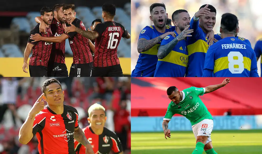 Mira los Partidos de hoy, jueves 26 de mayo de Europa y Sudamérica. Foto: composición de AFP Mira los Partidos de hoy, jueves 26 de mayo de Europa y Sudamérica. Foto: composición de AFP