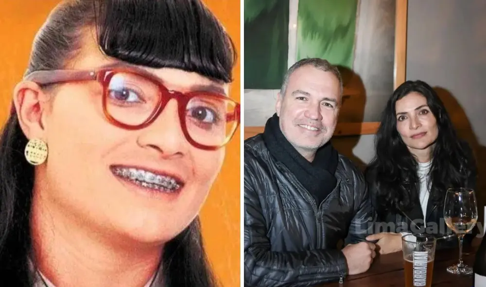 Los actores mantienen una cercana amistad desde hace años. Foto: difusión / Lima Galery