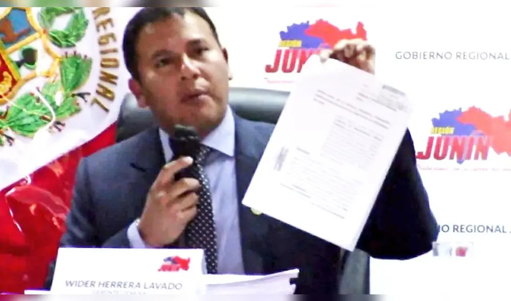 Loly Herrera ha sido relacionado con el líder de Perú Libre, Vladimir Cerrón. Foto: difusión Loly Herrera ha sido relacionado con el líder de Perú Libre, Vladimir Cerrón. Foto: difusión