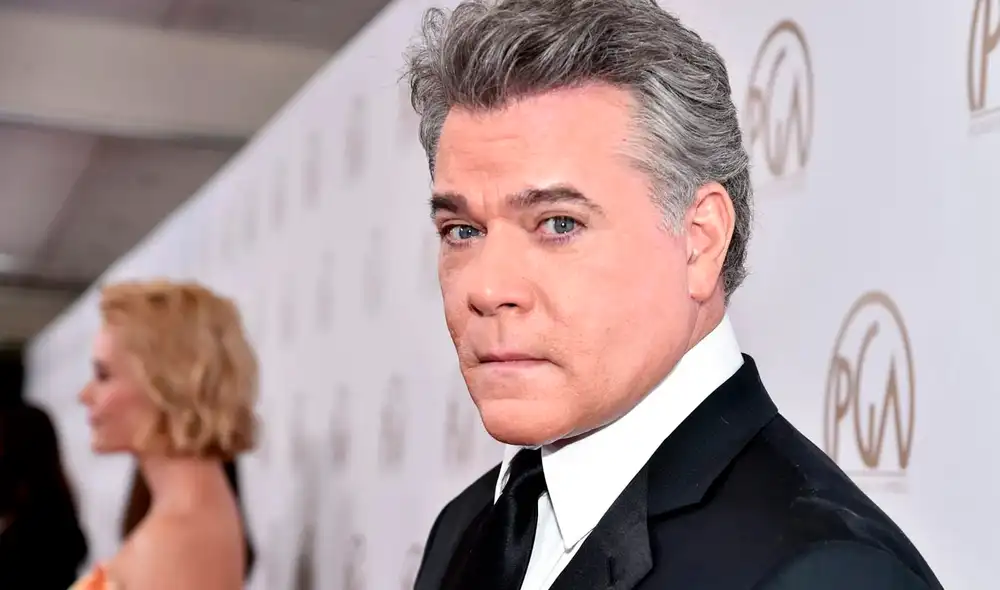 Ray Liotta saltó a la fama por su papel en "Buenos muchachos". Foto: Variety
