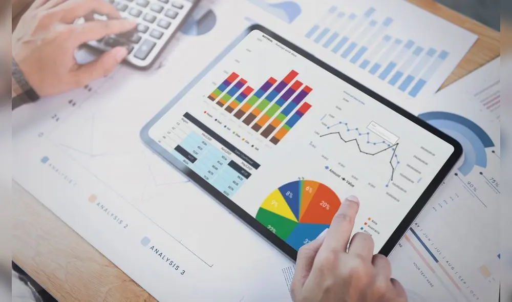 Disposición de efectivo genera que los ciudadanos piensen en destinar sus recursos en un producto financiero. Foto: Libertex.