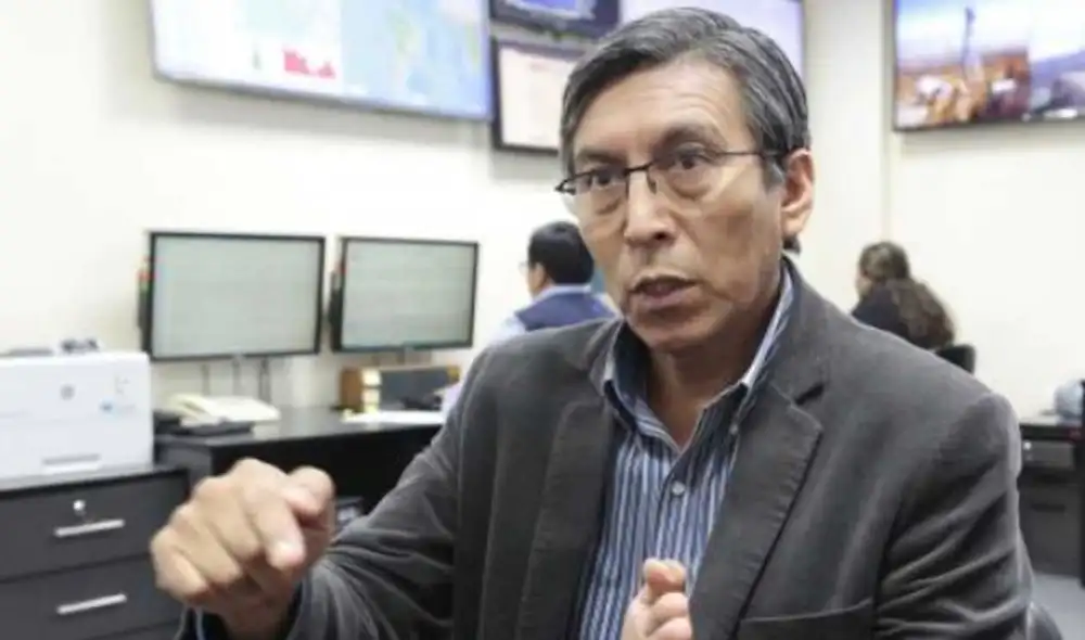 Hernando Tavera señaló que la percepción del sacudimiento varía según el suelo. Foto: La República