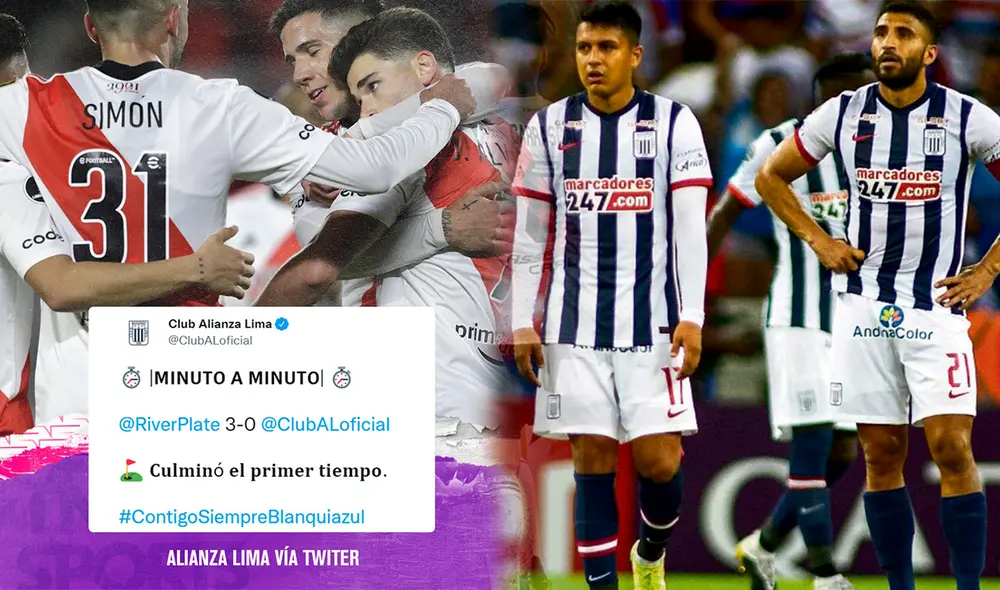 El club de La Victoria sufrió la peor goleada en su historia en la Copa Libertadores. Foto: composición TNT Sports/EFE