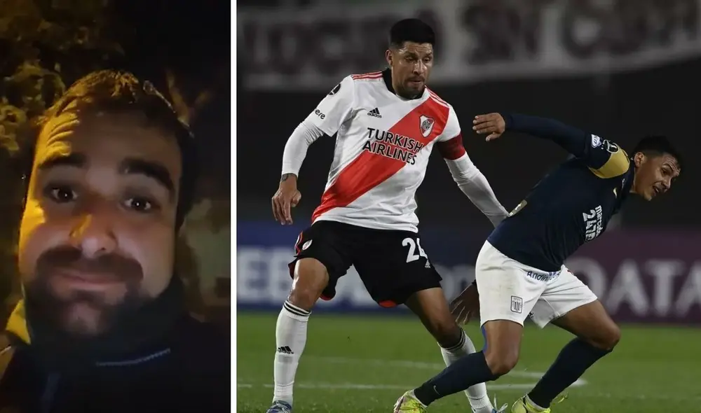 Alianza Lima solo sumó un punto en la presente edición de la Copa Libertadores. Foto: captura/chileno.pe/Conmebol. Alianza Lima solo sumó un punto en la presente edición de la Copa Libertadores. Foto: captura/chileno.pe/Conmebol.