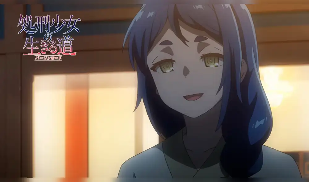 Se espera que el capítulo 9 de "Shokei Shoujo no Virgin Road" revele más cosas sobre Manon. Foto: J.C. Staff Se espera que el capítulo 9 de "Shokei Shoujo no Virgin Road" revele más cosas sobre Manon. Foto: J.C. Staff