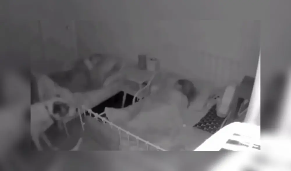 La grabación obtuvo más de 8,8 millones de reproducciones. Foto: captura de Instagram