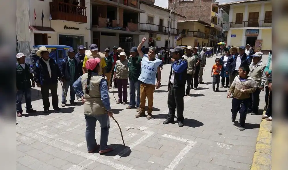 Buscan replicar en Trujillo labor de rondas contra delincuencia. Foto: La República