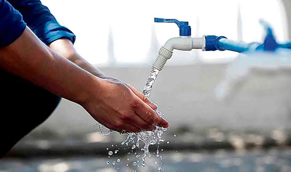 Aumento de tarifa es por la inflación. Foto: La República. Aumento de tarifa es por la inflación. Foto: La República.