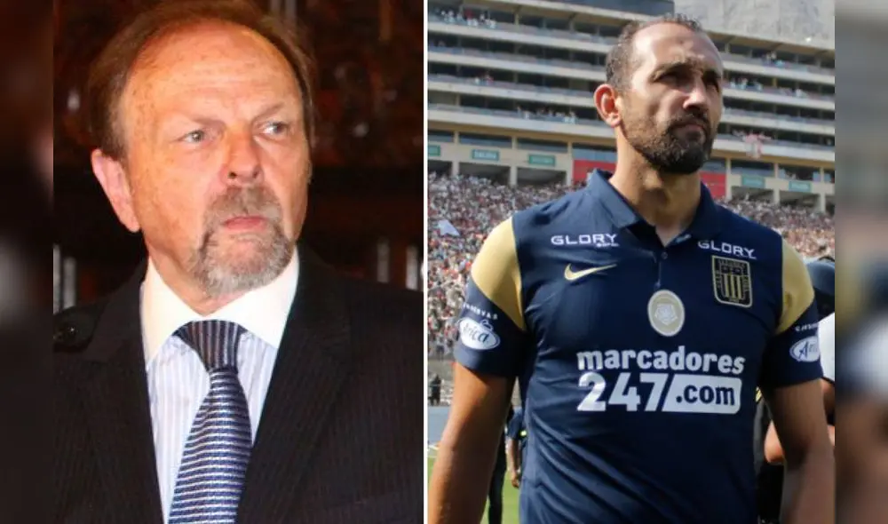 Alianza Lima perdió 8-1 ante River en la Libertadores. Foto: composición/ difusión/ GLR