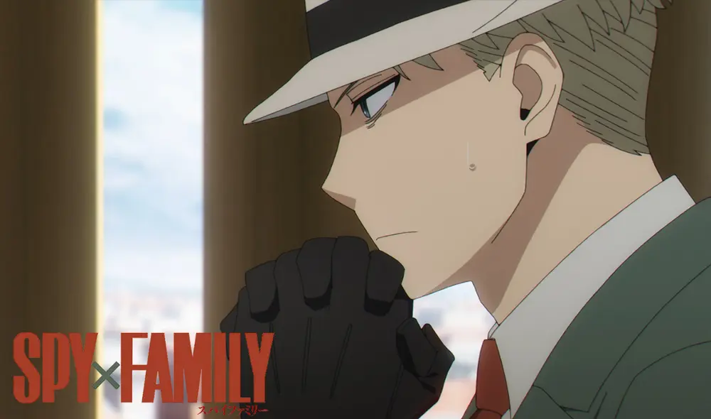 Conoce más de lo que sucederá en el siguiente episodio de Spy x Family. Foto: Wit Studio/Cloverworks Conoce más de lo que sucederá en el siguiente episodio de Spy x Family. Foto: Wit Studio/Cloverworks