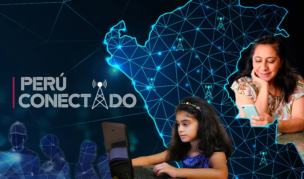 Un site para reflexionar sobre los avances y retos del país en materia de conectividad e inclusión digital.