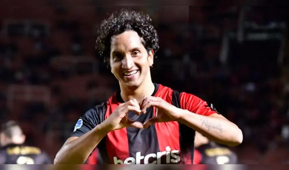 Melgar ganó sus tres partidos de local en la Copa Sudamericana. Foto: Melgar