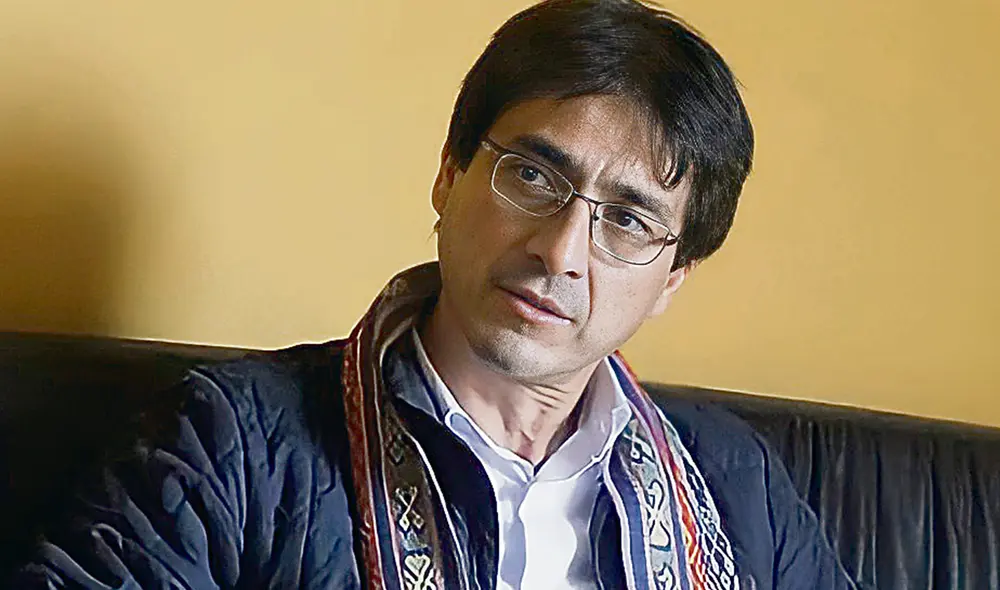 Posiciones. Benavente considera que debe evaluarse un cambio en Agricultura por la crisis alimentaria que se enfrenta. Foto: Caretas Posiciones. Benavente considera que debe evaluarse un cambio en Agricultura por la crisis alimentaria que se enfrenta. Foto: Caretas