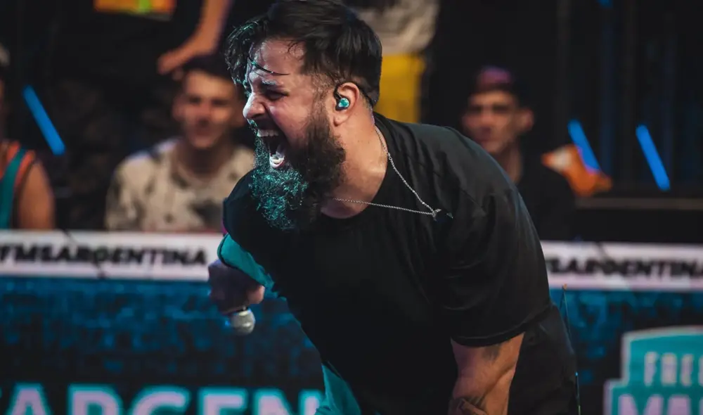 La cuarta jornada de la FMS Argentina se celebrará el junio. Foto: Urban Roosters