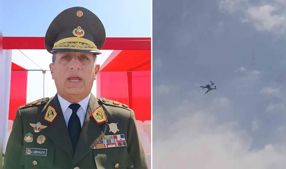 Su labor se concentrará en el cuidado de las fronteras terrestres. Foto: composición LR