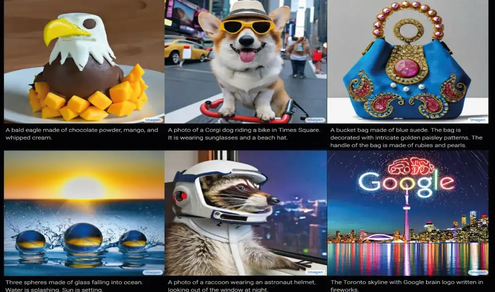 Este sistema permitirá recrear visualmente casi cualquier solicitud. Foto: composición LR/ captura Google Este sistema permitirá recrear visualmente casi cualquier solicitud. Foto: composición LR/ captura Google