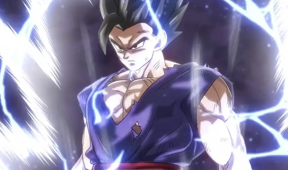 Cada vez falta menos para el tan esperado estreno de Dragon Ball Super: Super Hero. Foto: Toei Animation