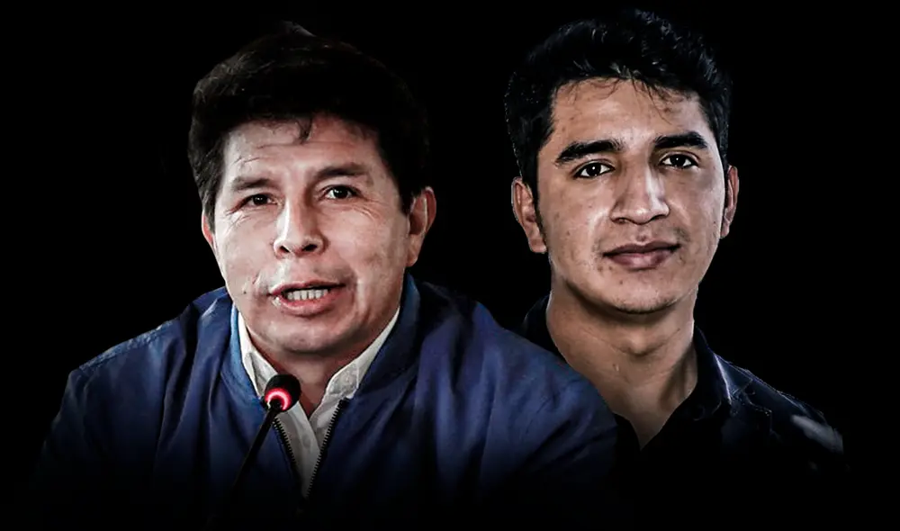 La investigación preparatoria por el caso de Gabinete en la Sombra comenzó el 20 de octubre de 2022 Foto: composición de Jazmín Ceras/La República