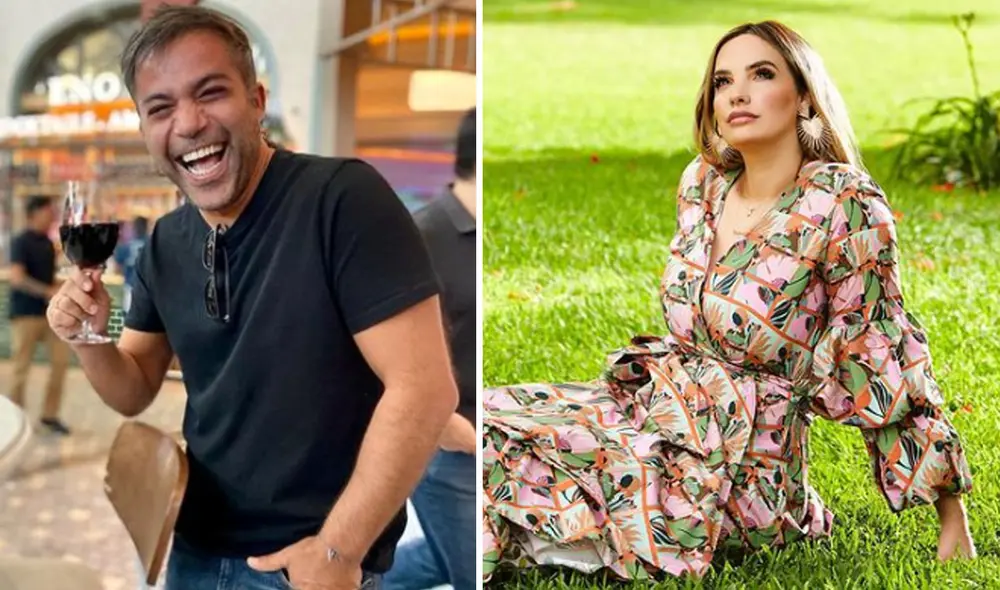 Cassandra Sánchez de Lamadrid tomó una radical decisión cuando cumplió 18 años. Foto: composición/Instagram/La República Cassandra Sánchez de Lamadrid tomó una radical decisión cuando cumplió 18 años. Foto: composición/Instagram/La República