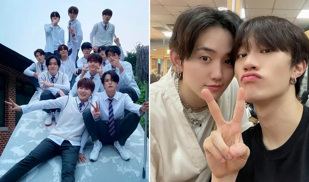 TREASURE: YG anunció las futuras actividades de su grupo K-pop más joven. Foto: YG