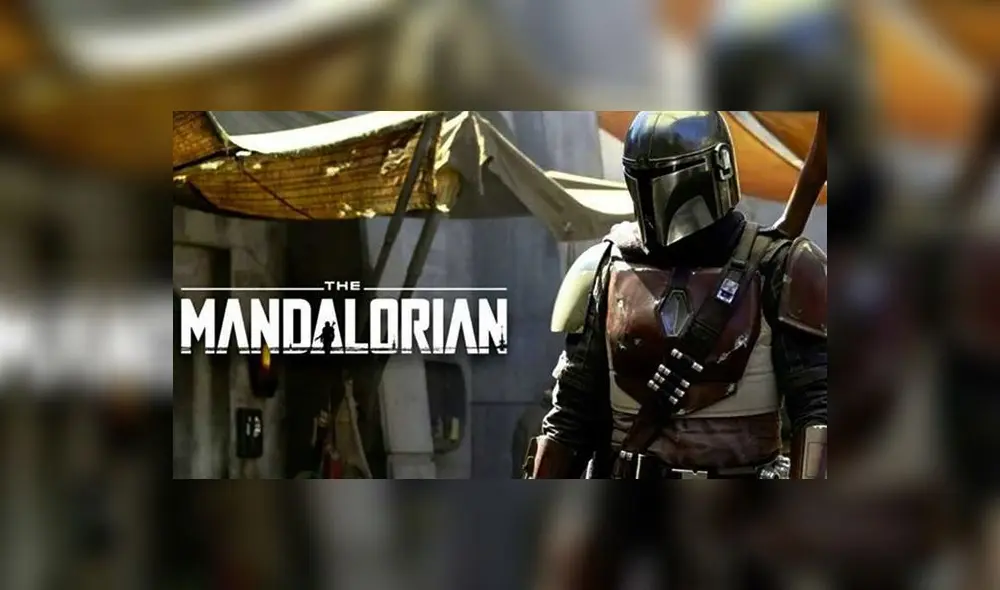 "The Mandalorian 3" llegaría en febrero del 2023. Foto: Disney Plus