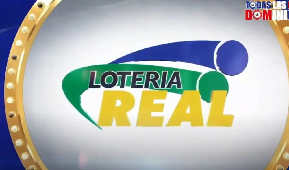 Lotería Real EN VIVO de República Dominicana: conoce aquí el resultado del sorteo del viernes 27 de mayo. Foto: captura.