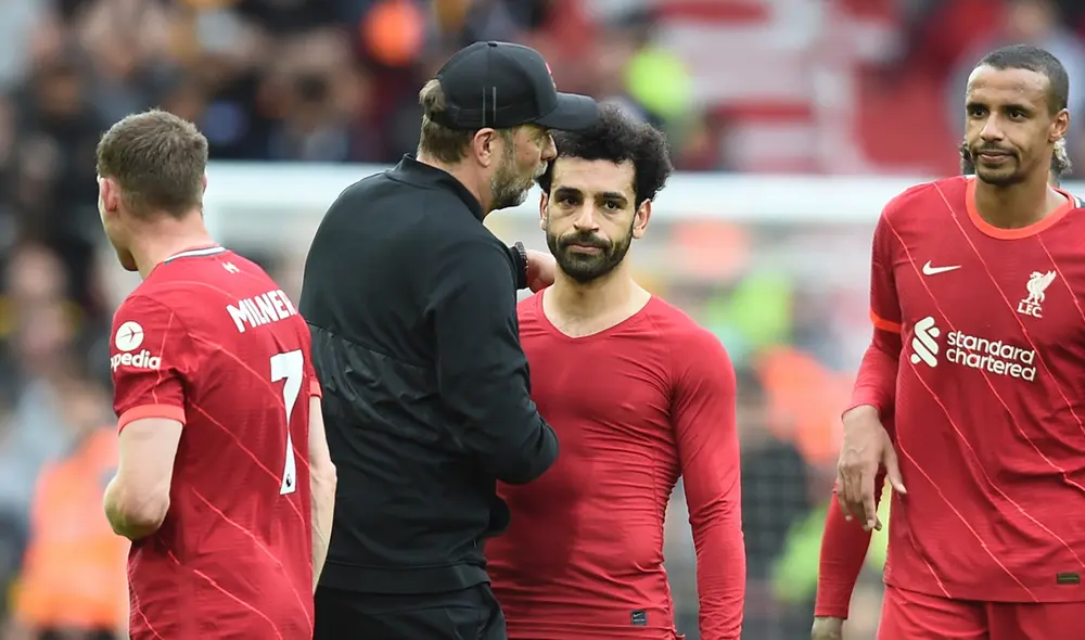 Liverpool vs. Real Madrid jugarán la final de la Champions League. Foto: EFE