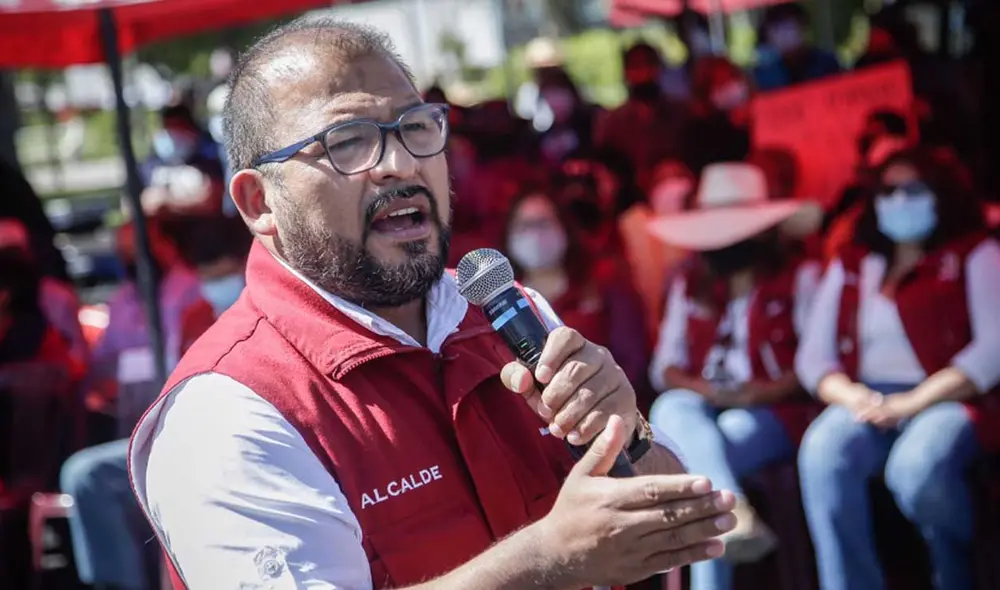 Alcalde de Arequipa pidió al gobierno central nuevas fórmulas por alza de combustibles. Foto: La República