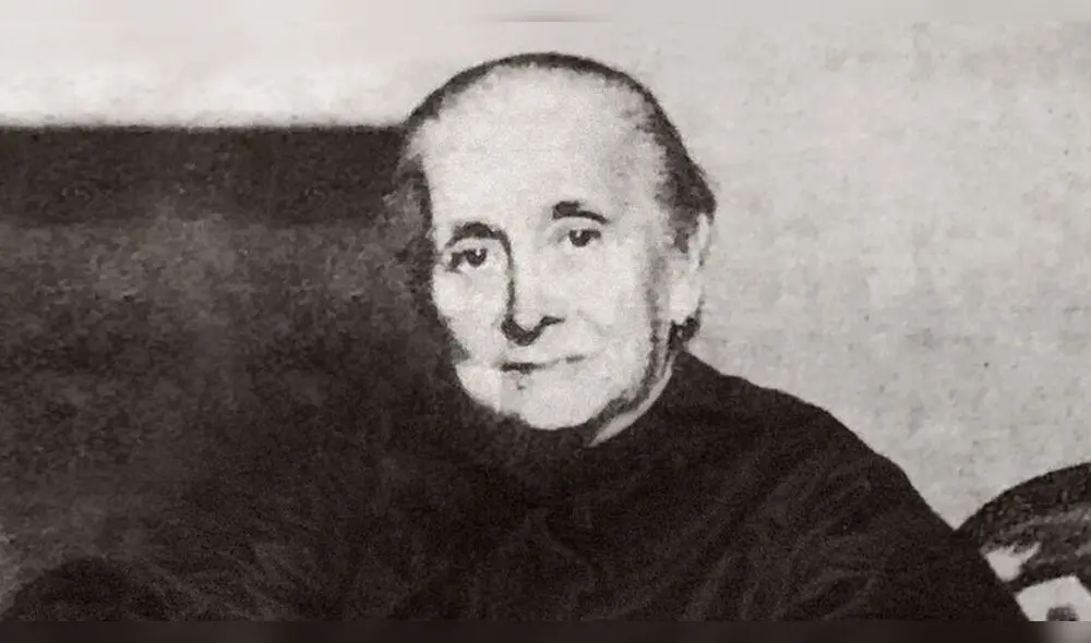 Juana Alarco de Dammert fundó la primera guardería en Perú y la pionera de los desayunos escolares. Foto: Historiaperuana.pe Juana Alarco de Dammert fundó la primera guardería en Perú y la pionera de los desayunos escolares. Foto: Historiaperuana.pe