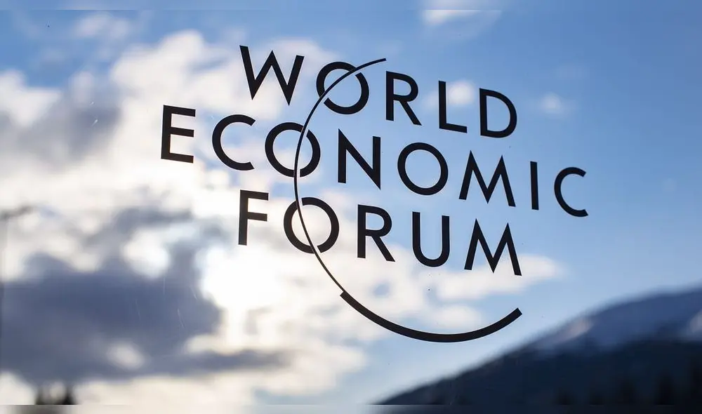 Davos. Reforma hisstórica de OCDE busca gravar a multinacionales que ganen más de 750 millones de euros por la actividad que realicen en cualquier país. Foto: difusión Davos. Reforma hisstórica de OCDE busca gravar a multinacionales que ganen más de 750 millones de euros por la actividad que realicen en cualquier país. Foto: difusión