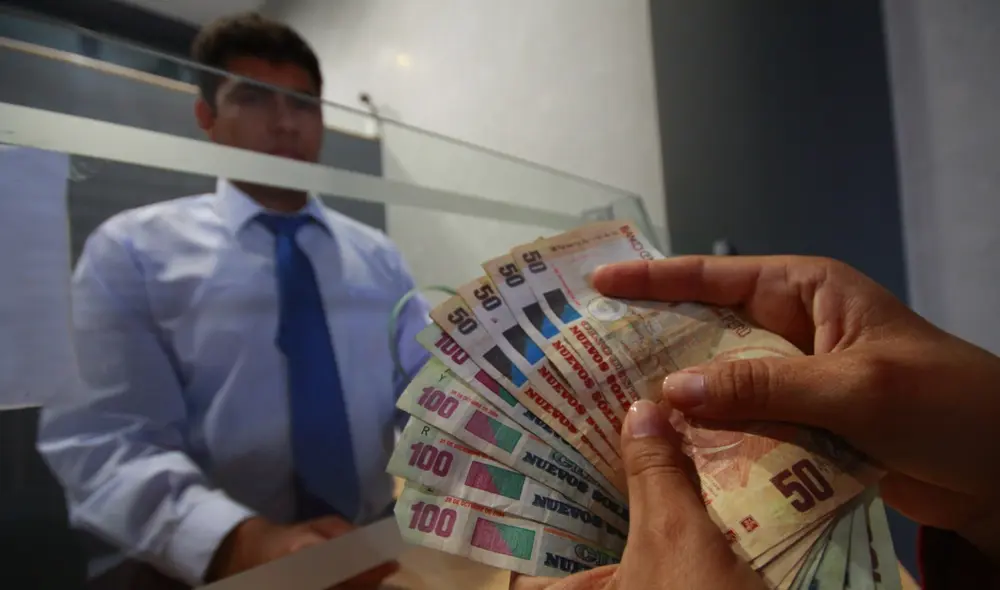 La SBS publicó el cronograma de retiro de AFP 2022. Foto: Juan Azabache/La República