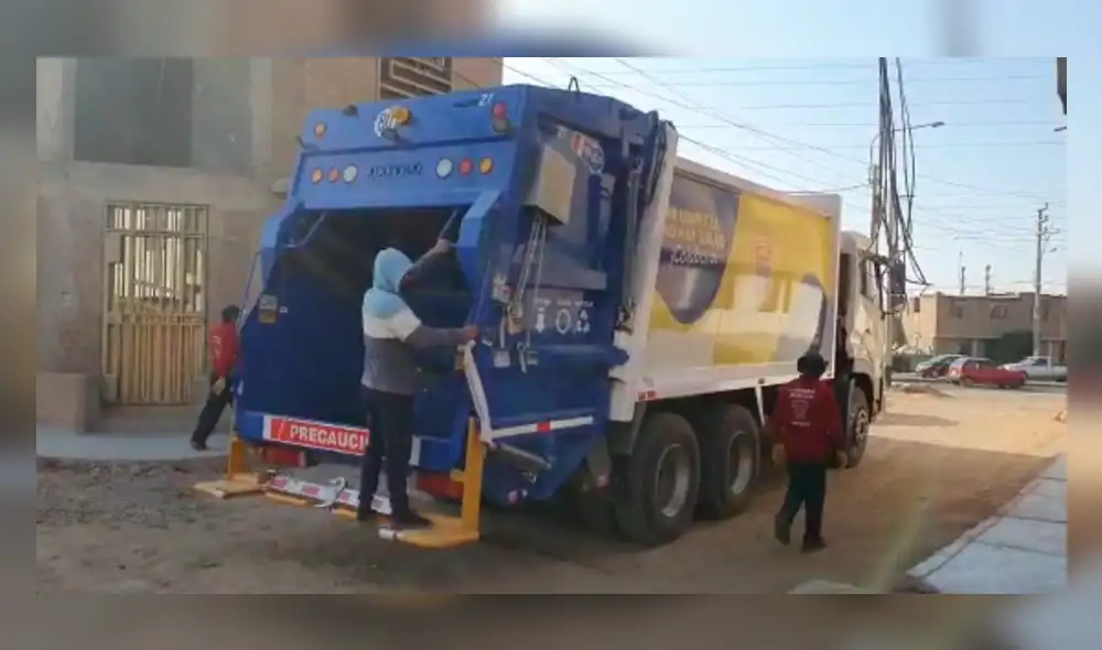 El ente de control señaló que en la lista de vehículos sin placa de rodaje hay compactadoras que se adquirieron en última licitación . Foto: Contraloría El ente de control señaló que en la lista de vehículos sin placa de rodaje hay compactadoras que se adquirieron en última licitación . Foto: Contraloría