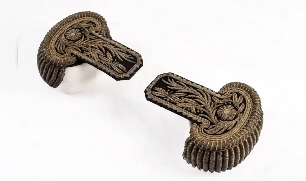 Artículos lucen muy conservados a pesar del paso del tiempo. Foto: Andina Artículos lucen muy conservados a pesar del paso del tiempo. Foto: Andina